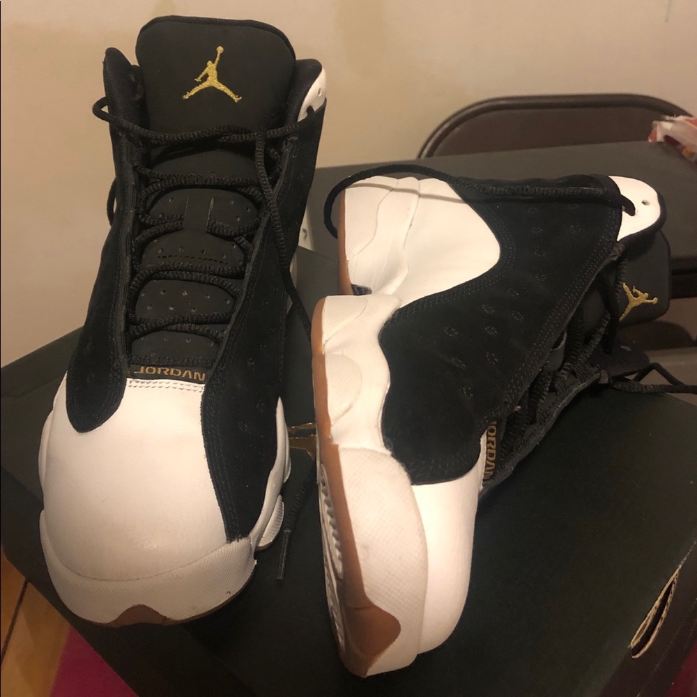 Jordan Retro 13 - image 1